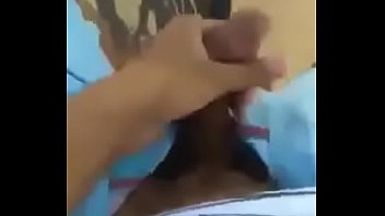 Preview 2 of Man Forcely Suck Women Boobs - punheta na bike
