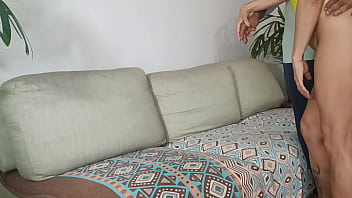Preview 4 of Xxmilf - Eu e minha sogra e sua amiga