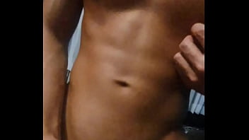 Preview 2 of And San Fak - 3 Marks handsome muscle fuck bottom man asian