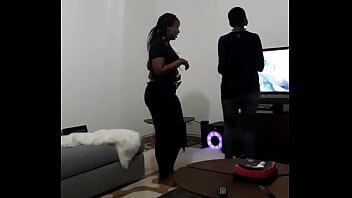 Preview 2 of Erotik Sexxxxxx Video5881html - Kenyan Lesbians