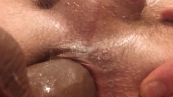 Preview 4 of Free Faller Style - Dildo dans le cul pour Ludochot