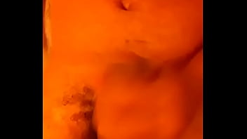 Preview 2 of Long Tongue Rim Ass Lick - jerking off