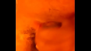 Preview 3 of Long Tongue Rim Ass Lick - jerking off