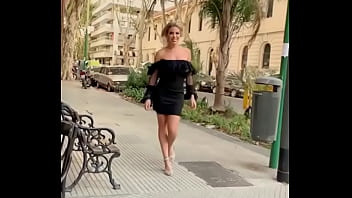 Preview 1 of Post Orgasm Torture Femdom - Virginia gallardo
