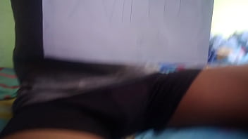 Preview 3 of Shofia Leone Black Cook - V&iacute_deo de verificaci&oacute_n