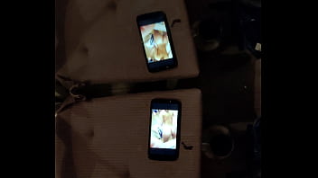 Preview 2 of Wife Phone Fuc - Tribute 30