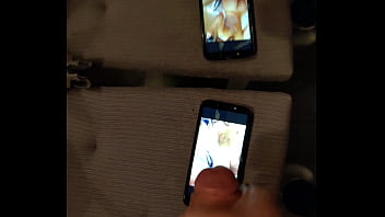 Preview 3 of Wife Phone Fuc - Tribute 30