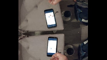 Preview 1 of Wife Phone Fuc - Tribute 30