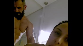 Preview 1 of Pssy Eating - Kalena Mitrak - Voc&ecirc_ n&atilde_o vai acreditar no que falei enquanto dava gostoso