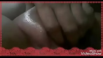 Preview 2 of Sanam Saeed Sex Video - Joanna se masturbando