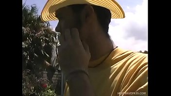 Preview 1 of Big Fatxxx - Dulce panochitas 3 panama