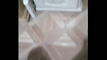 Preview 3 of Shower Hotel - Toda para vos putita
