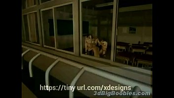 Preview 4 of Indian Hindi School Gerle Sex - Ainnie- biggest tits you ever seen