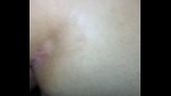 Preview 2 of Mistress Slapping My Face - Eu fodendo bareback