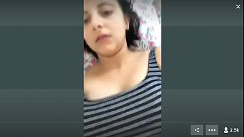 Preview 4 of 13yali Ermeni Qzlari Calir - Periscope Cam Teen girl show pussy