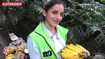 Preview 1 of Tr Altyazili Porno Porn - MAMACITAZ - #Mary Gomez - Petite Latina Brunette Takes Big Cock On Camera
