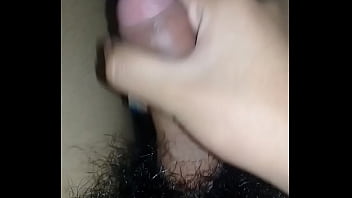 Preview 1 of Parsia Ali - Chico caliente masturbandoce