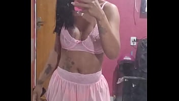 Preview 3 of Teen Love Blak Cocks - Boa noite - #339