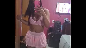 Preview 1 of Teen Love Blak Cocks - Boa noite - #339