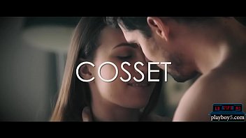 Preview 1 of Hord Core Pussy Kiss - Russian babe Veronica Clark hot fuck with her partner