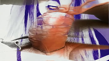 Preview 2 of Samus Porn - #SKUBICHRUPKI - SELEKCJA (REMIX)