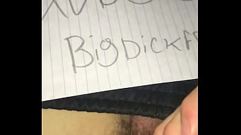 Preview 3 of Defloration Vivi - Verification video