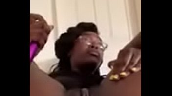 Preview 4 of In Voyeur - Playing wit dat pussy
