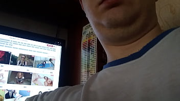 Preview 1 of Eva Noty And Johny Sin - Verification video
