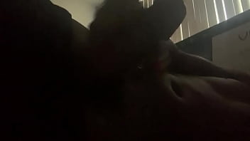 Preview 3 of Kutreina Kaif - Stroking BBC until Cumshot