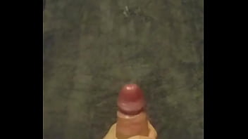 Preview 1 of Melayu Sex Kolej - Stroking hard white cock