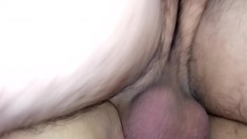 Preview 2 of Russian Bbw Pov - Rompiendole la Concha