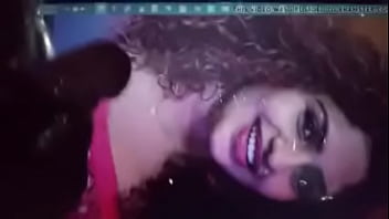 Preview 2 of Hotg Vibe Com - Cum blast for noorin sheriff for the first time