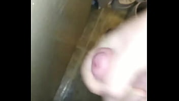 Preview 3 of Mild Chubby - My husband jacking off