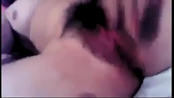 Preview 4 of Wanking In Front Wife - Paola 281 sec rica