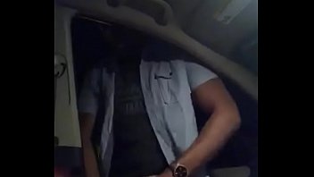 Preview 2 of Hair Cut Forced - Hot Latina Fucked in Parking lot