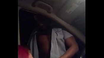 Preview 1 of Hair Cut Forced - Hot Latina Fucked in Parking lot