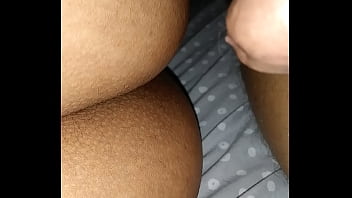 Preview 2 of Chandigarh Xxx Girl - Trying to wake her up