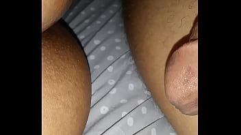 Preview 1 of Chandigarh Xxx Girl - Trying to wake her up