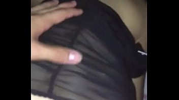 Preview 2 of Casting Couch Squirt - Ashly