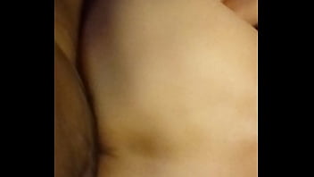 Preview 3 of Rubber Band Pussy - Making toward and shock therapy cock and balls