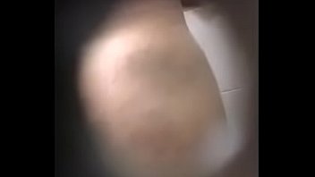 Preview 4 of Forced Clips Tits Panties - Espiando Delicias Tomando Banho 3 - Spy Showers 3