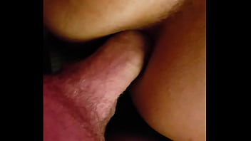 Preview 4 of Geeky Teen Sucks Her First Cock - Fiance loves anal2