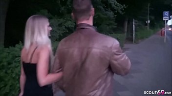 Preview 1 of Xxx Vldo 2018 - german teen 18 jahre teen direkt in berliner park im dreier gefickt