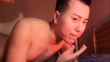 Preview 4 of Small Cock Vs Big Vock - 帅哥做爱