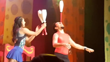 Preview 2 of Www Sxxy Hd Video - O PAU DO MALABARISTA MARCANDO NA CAL&Ccedil_A APERTADA