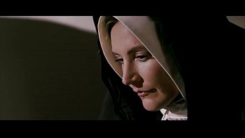 Preview 3 of Sex Door Neighbour Julia Ann - Only god knows what the nuns doing when the night comes