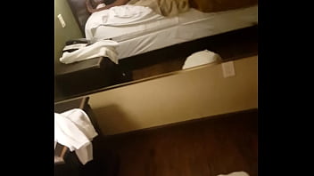 Preview 3 of Indian Anty Fuck Mms - Two pledgees quit and lick each other