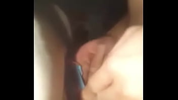 Preview 4 of Jasmin Sex Cam - 7 Inch Uncut Amateur Fucks Homemade Fleshlight Hot