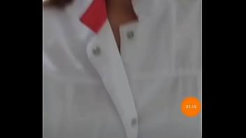 Preview 4 of Crossdresser Cum In Panties - periscope