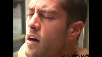 Preview 3 of Swinger Game Party - Cody Cummings - Hot Facial